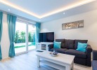 Ferienwohnung Strandstern