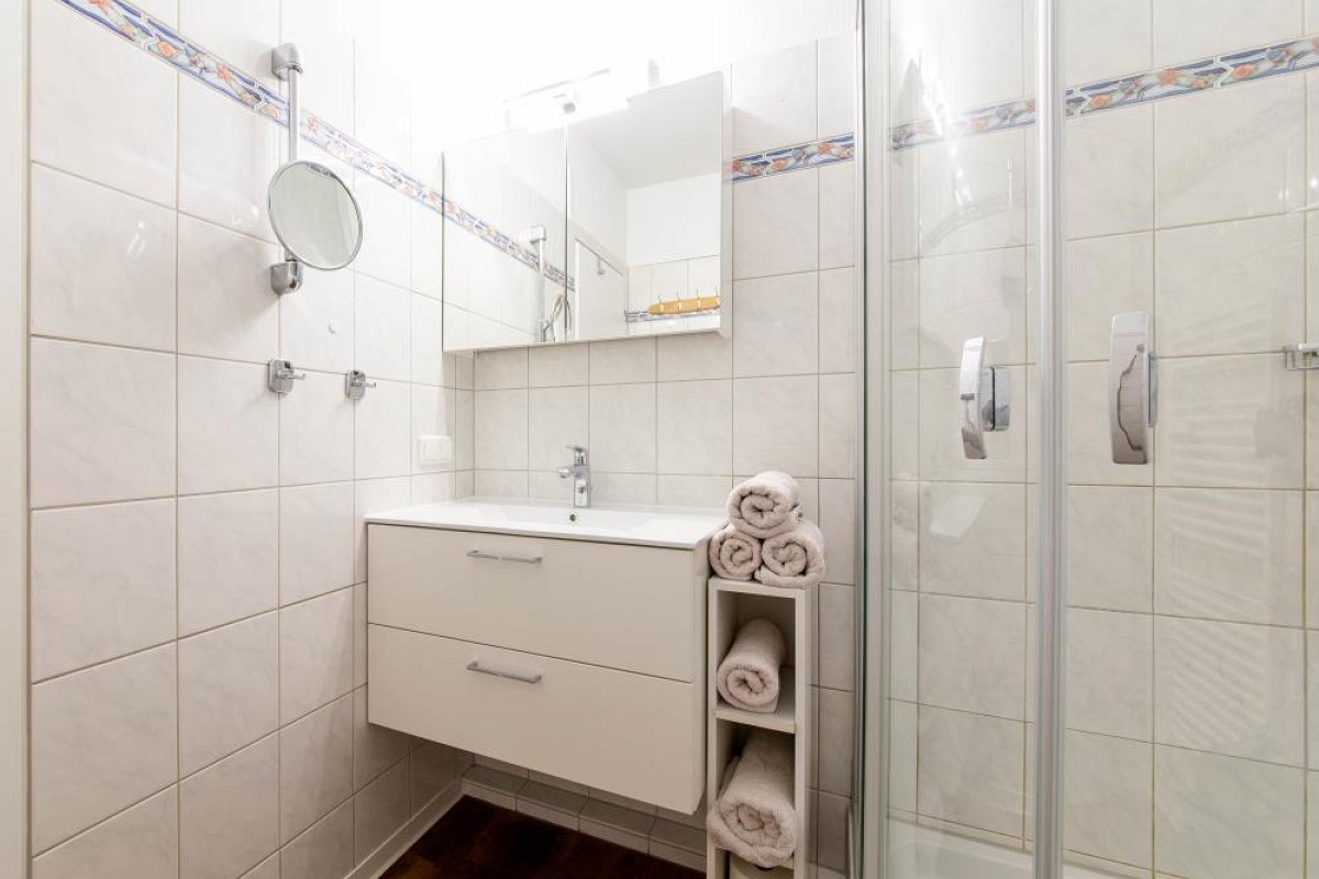 Ferienwohnung Haus Baltic App. 06
