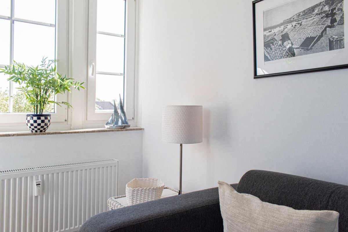 Ferienwohnung Der Olle Hansen