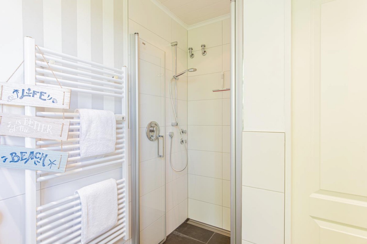 Ferienwohnung Strand Lounge