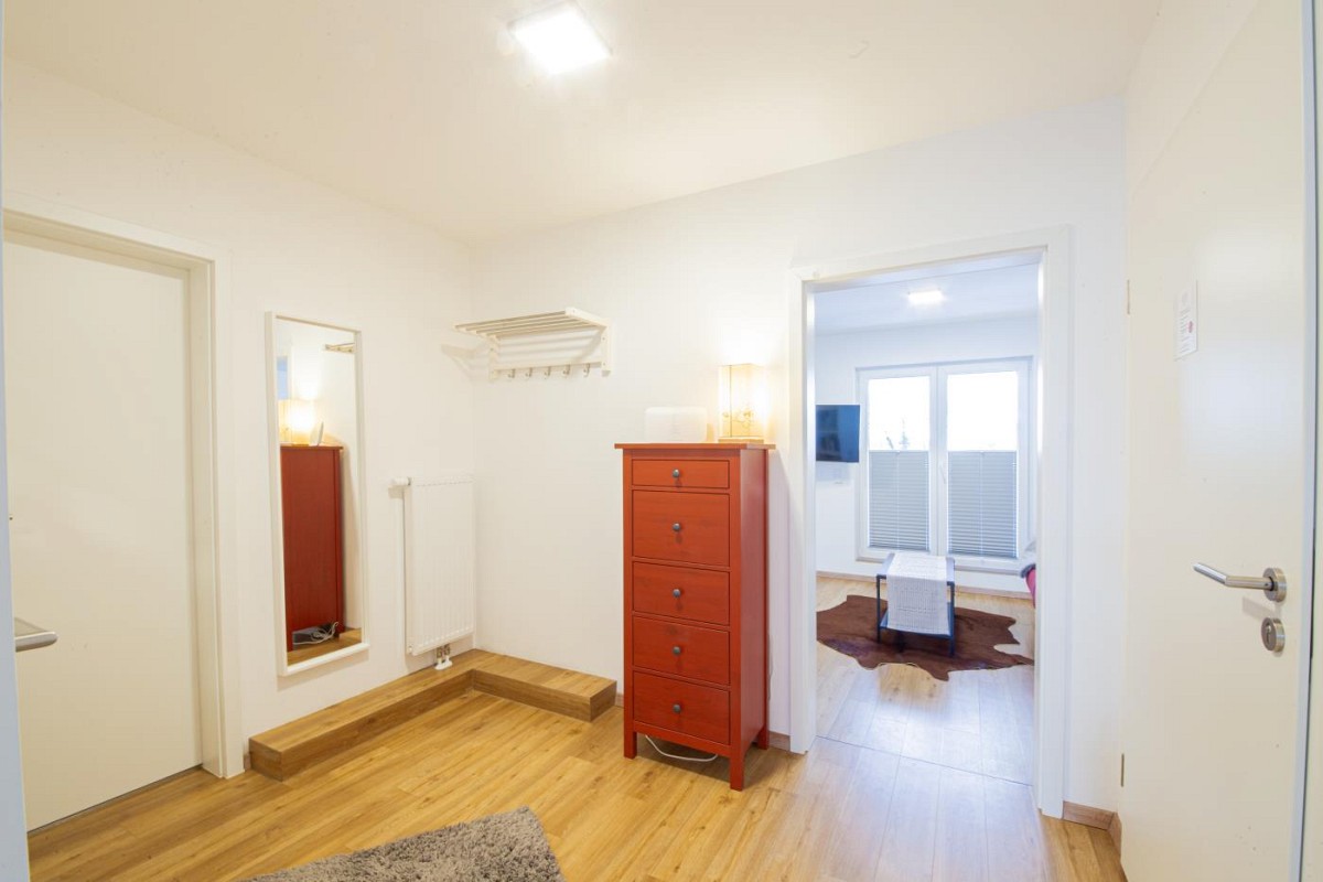 Ferienwohnung Nordlicht