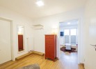 Ferienwohnung Nordlicht