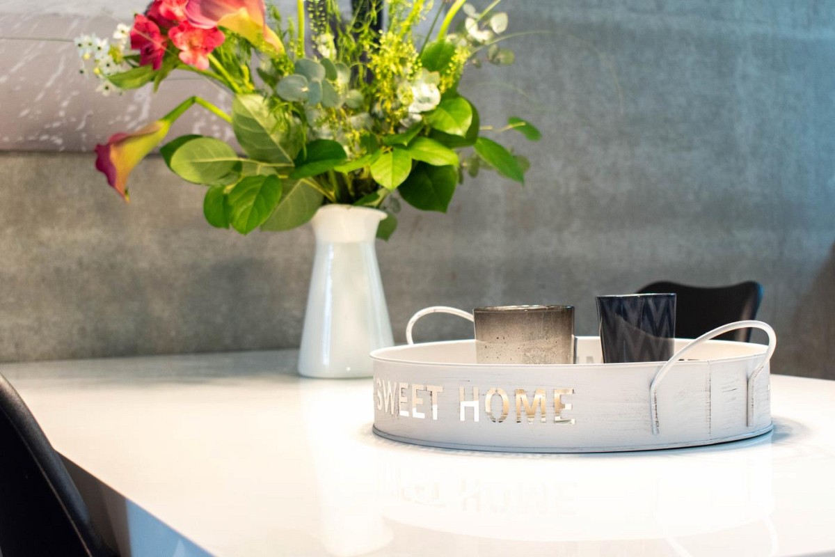 Ferienwohnung Hafenkante