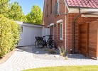 Ferienwohnung Neptuns Garden
