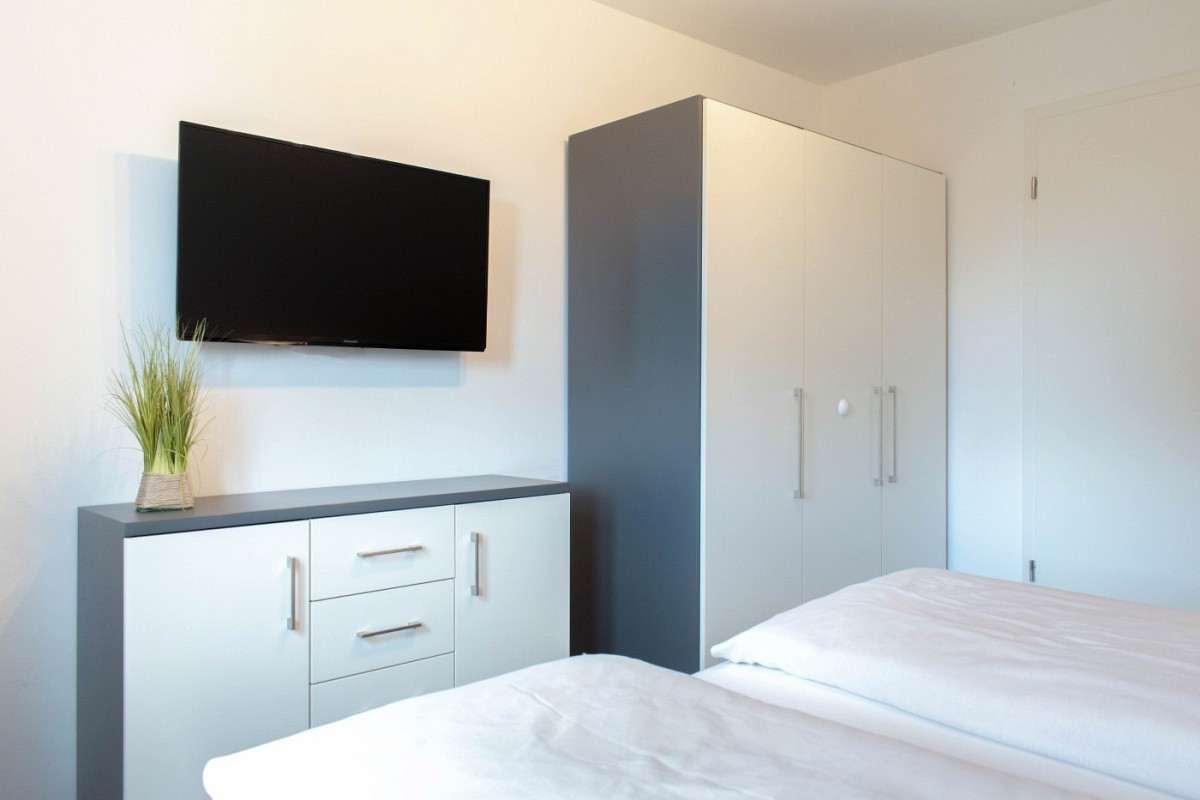 Ferienwohnung Windstärke 9