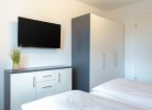 Ferienwohnung Windstärke 9