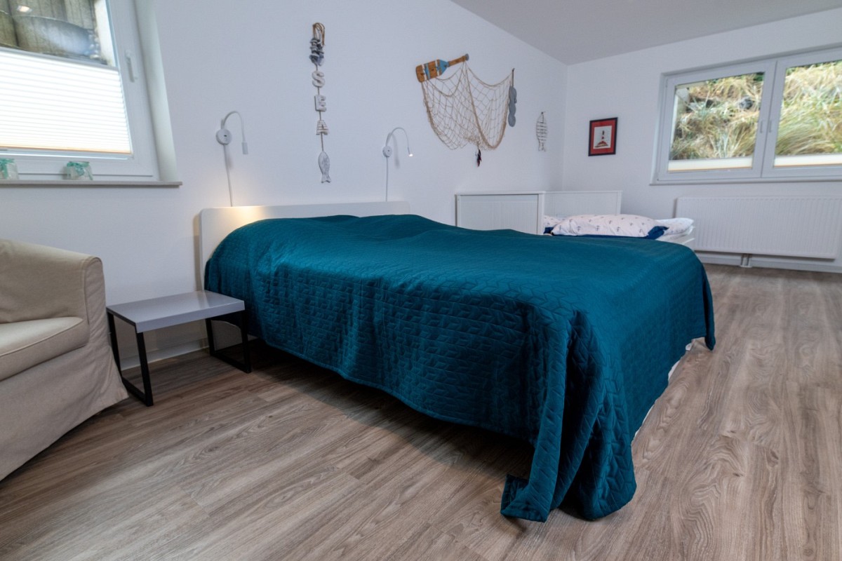 Ferienwohnung Sea Breeze