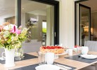 Ferienhaus Beach House Scharbeutz