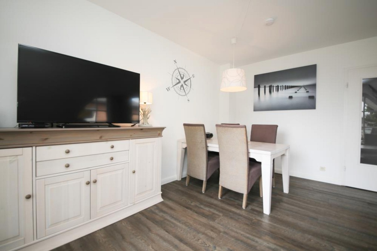 Ferienwohnung Ocean Drive