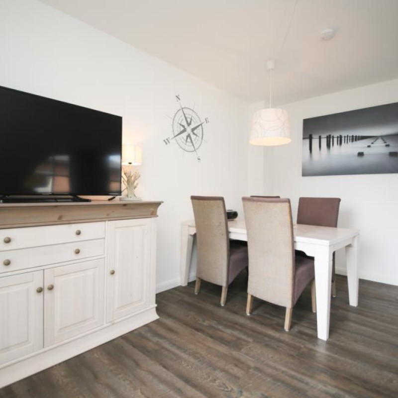 Ferienwohnung Ocean Drive