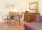 Ferienwohnung Strandhafer