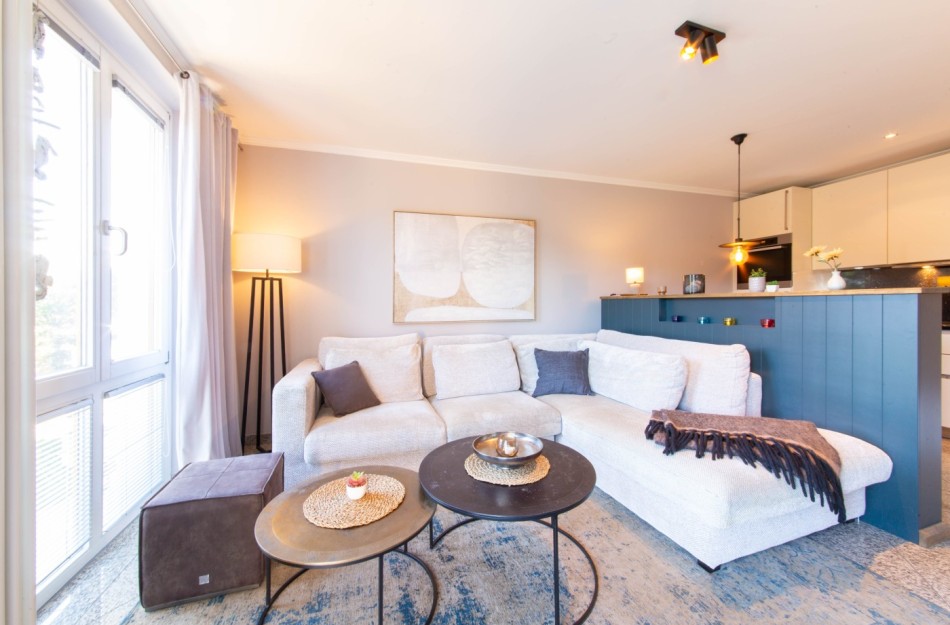 Ferienwohnung Timm's
