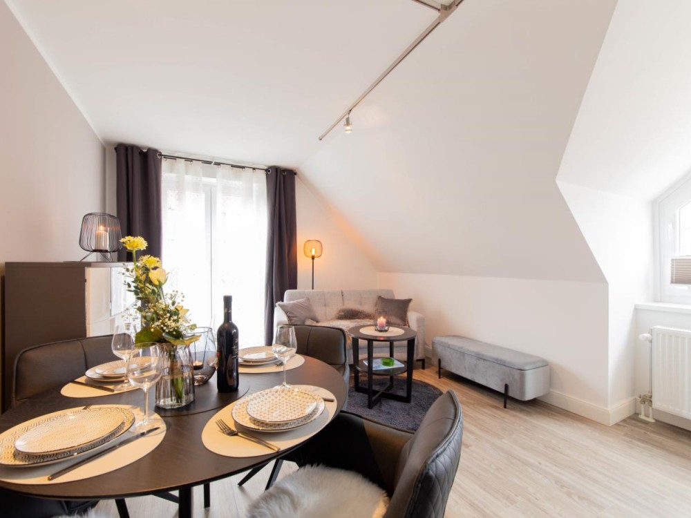 Ferienwohnung Auszeit