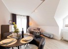Ferienwohnung Auszeit