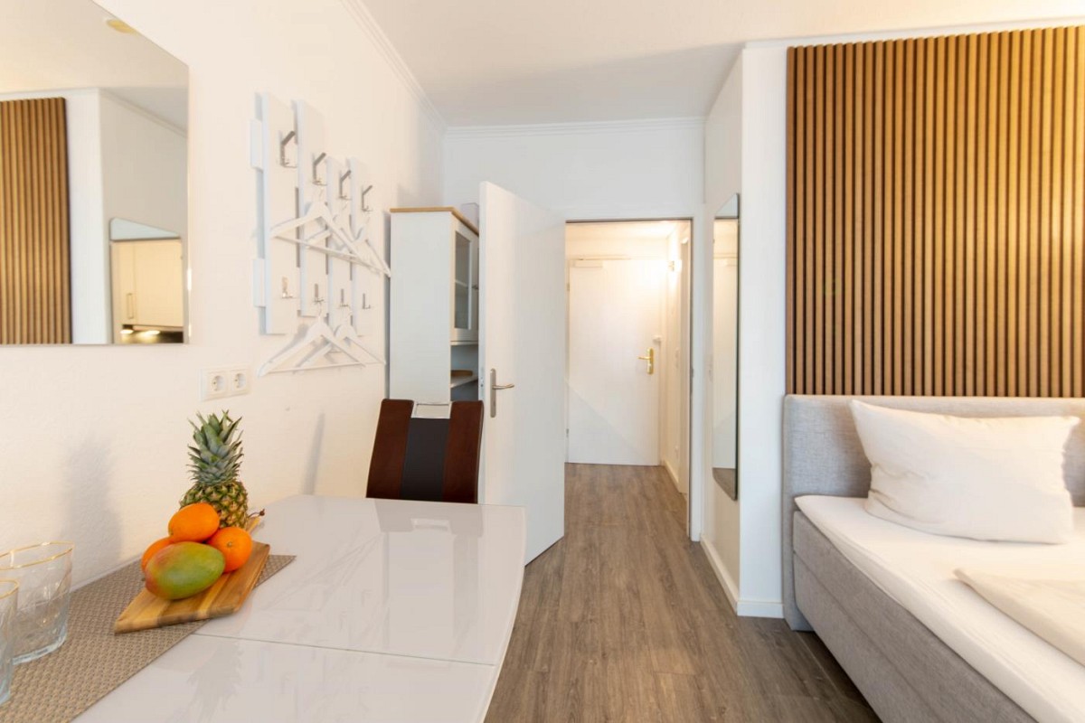 Ferienwohnung Residenz App. 101