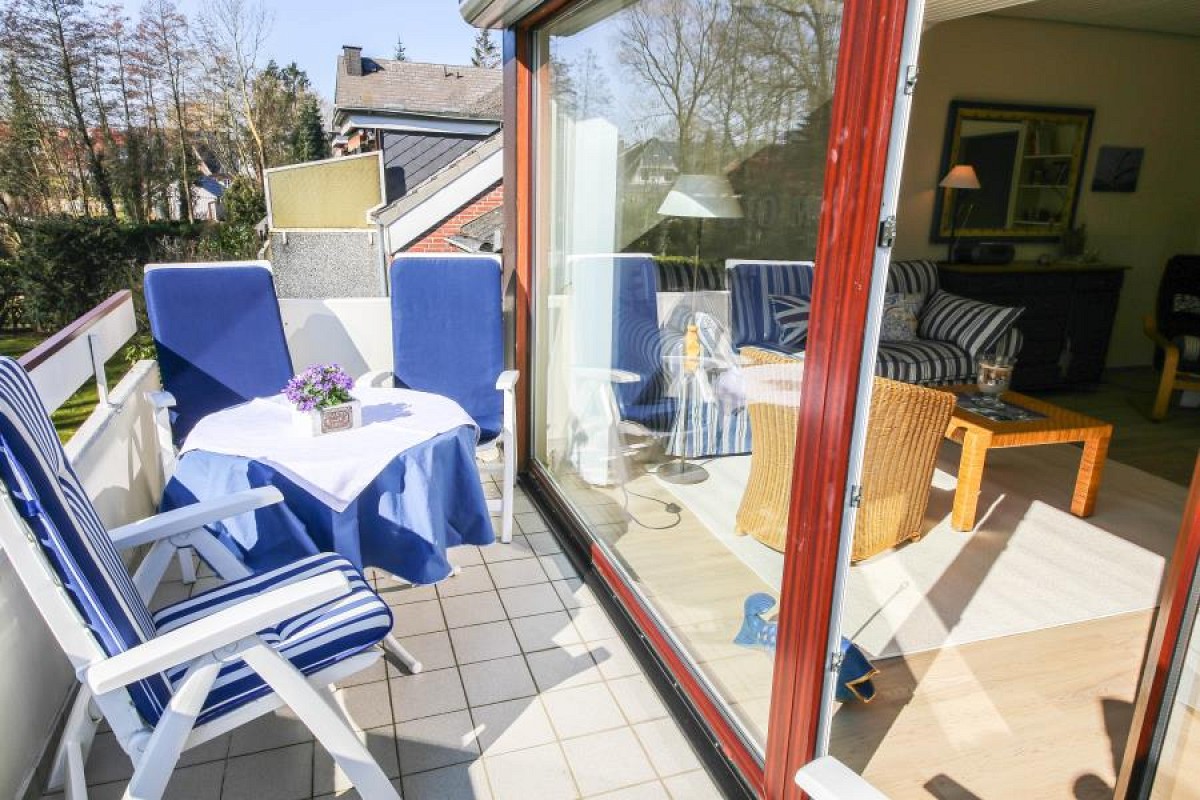 Ferienwohnung Kleine Freiheit