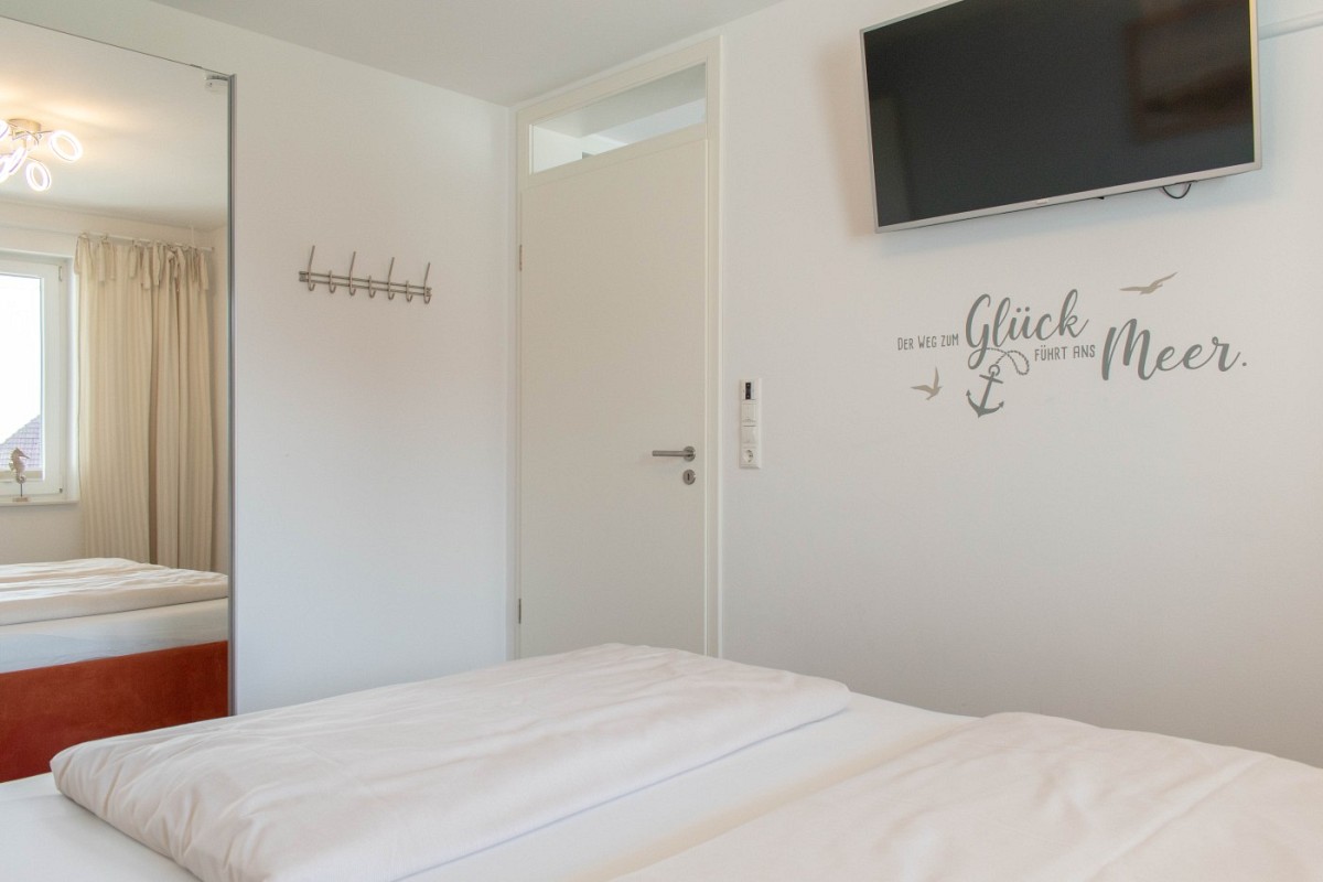 Ferienwohnung Baltic Mare