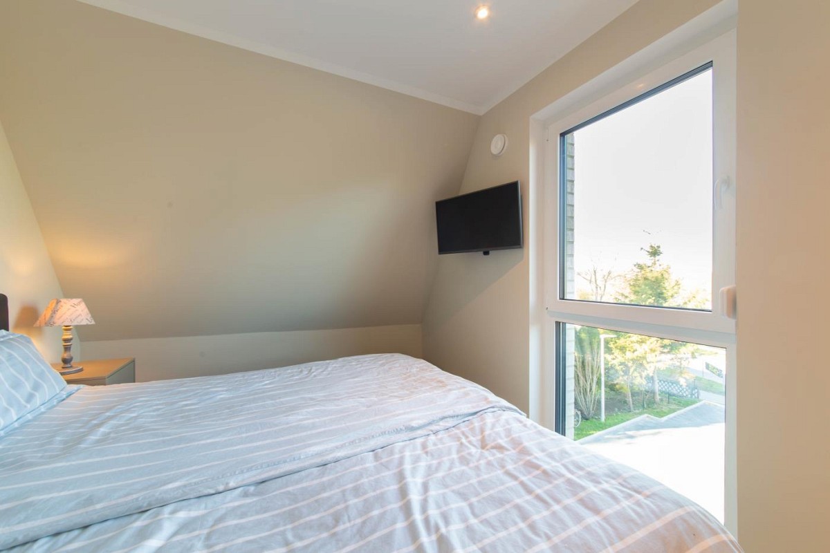 Ferienwohnung Beachbreak