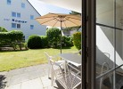 Ferienwohnung Kurpark-Residenz App. 5