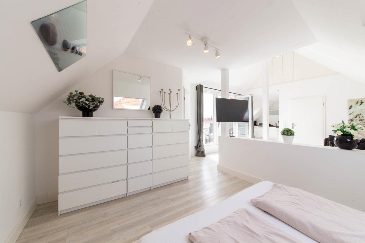 Ferienwohnung Relax