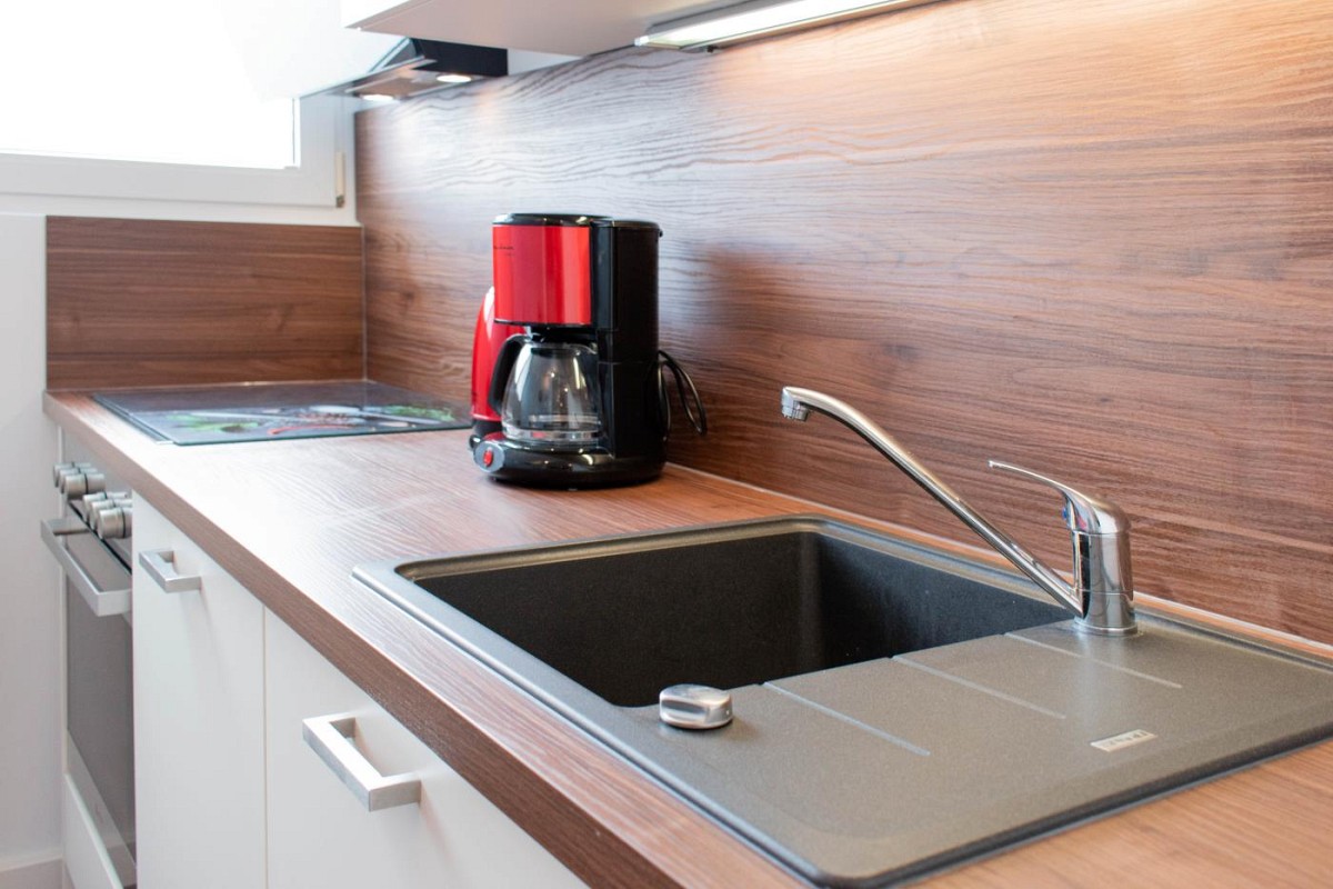 Ferienwohnung Ostseestübchen