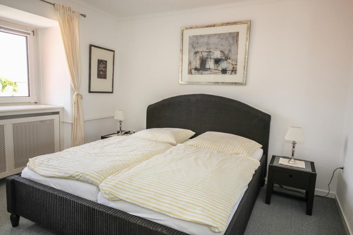 Ferienwohnung Barebica