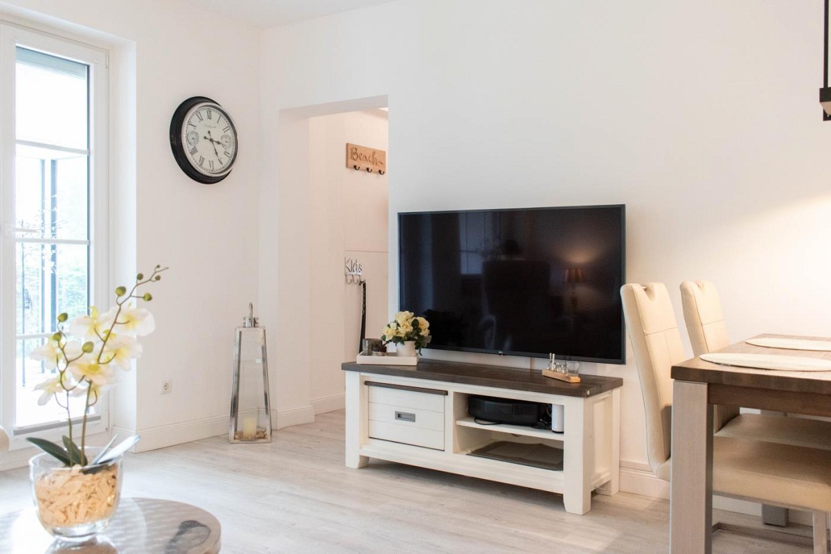 Ferienwohnung Boje 1