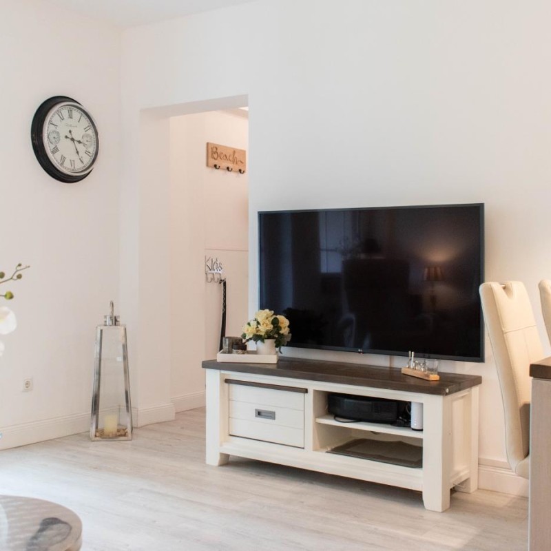 Ferienwohnung Boje 1