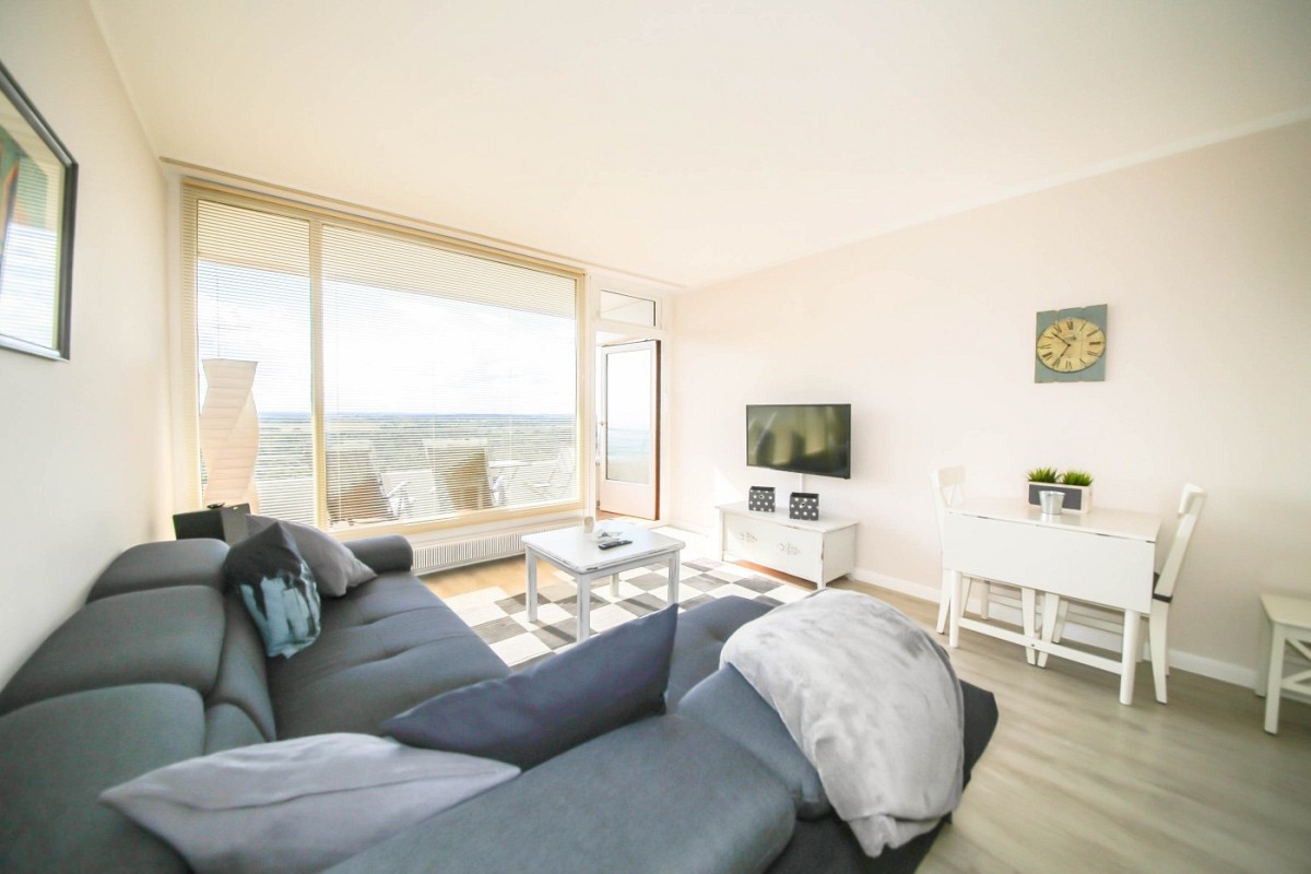 Ferienwohnung Residenz App. 327