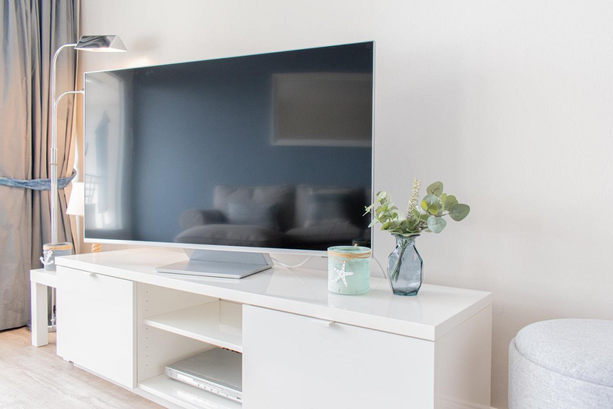 Ferienwohnung Residenz App. 911