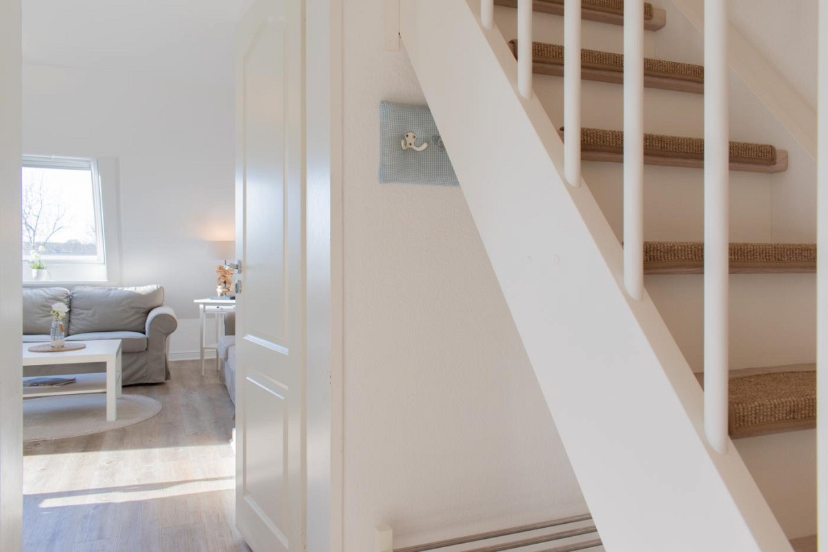 Ferienwohnung Strandaster