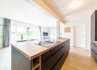 Ferienhaus Westside