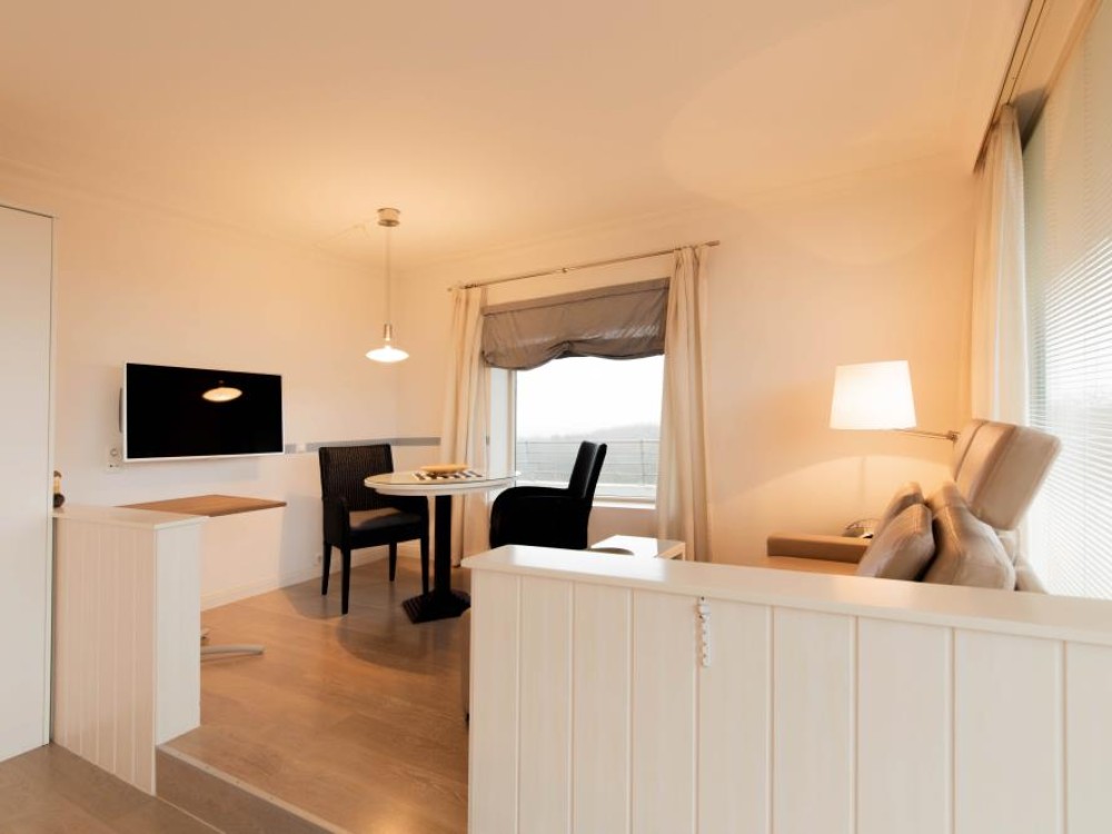 Ferienwohnung Residenz App. 725
