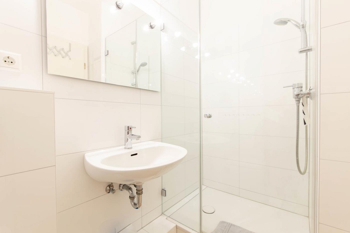 Ferienwohnung App. 9 Haus Duckdalben