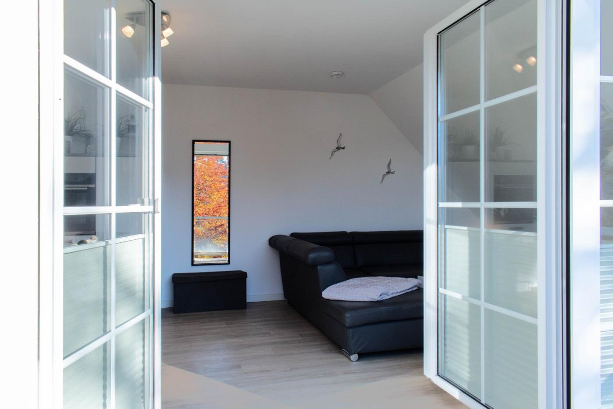 Ferienwohnung Ostseerauschen