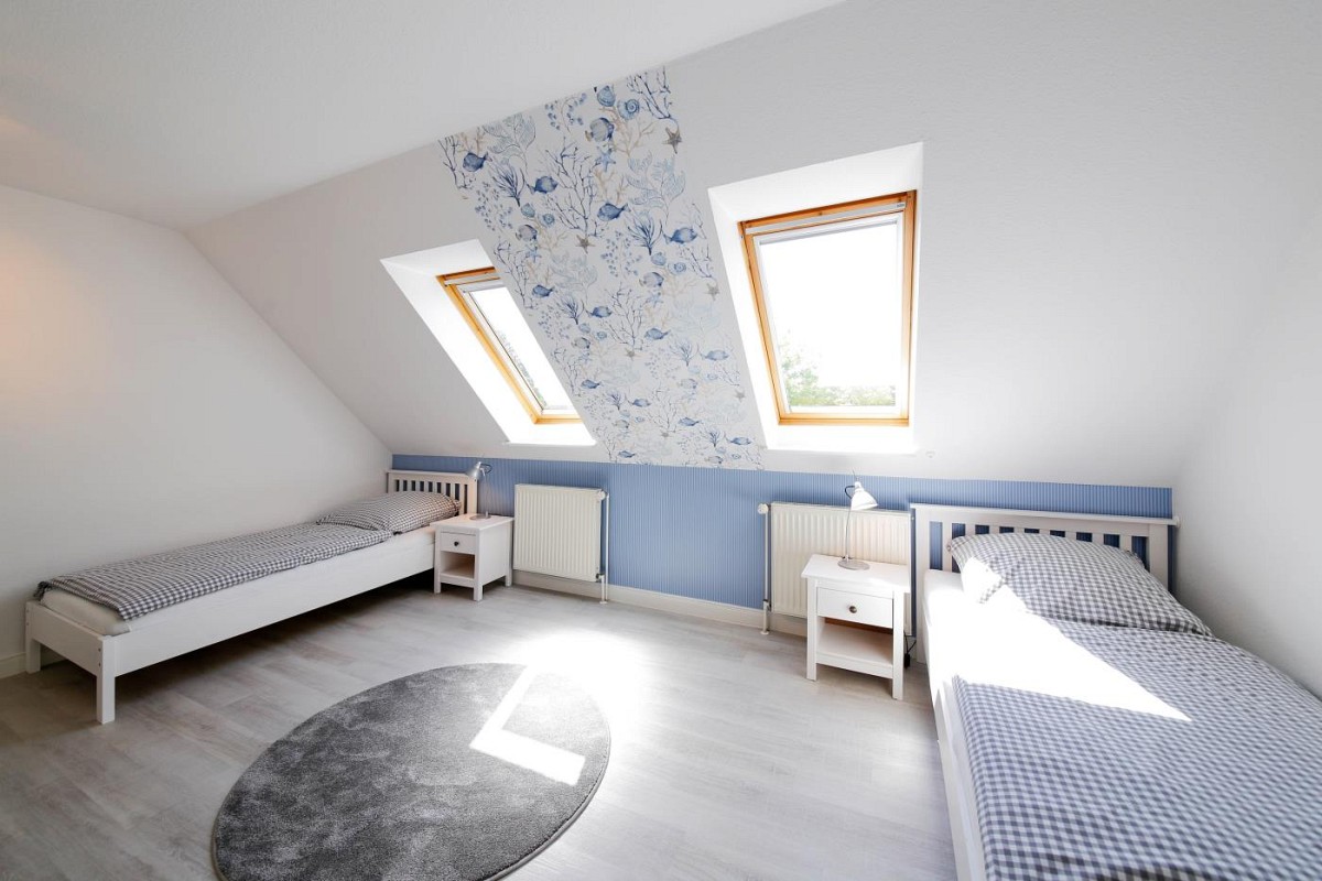 Ferienhaus HaffPerle