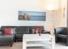 Ferienwohnung Strandhaus Möwenberg App.2