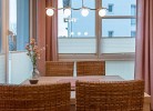 Ferienwohnung Stranddüne 10