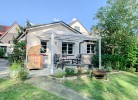 Ferienbungalow Kleine Hummelkate