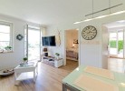 Ferienwohnung Boje 6