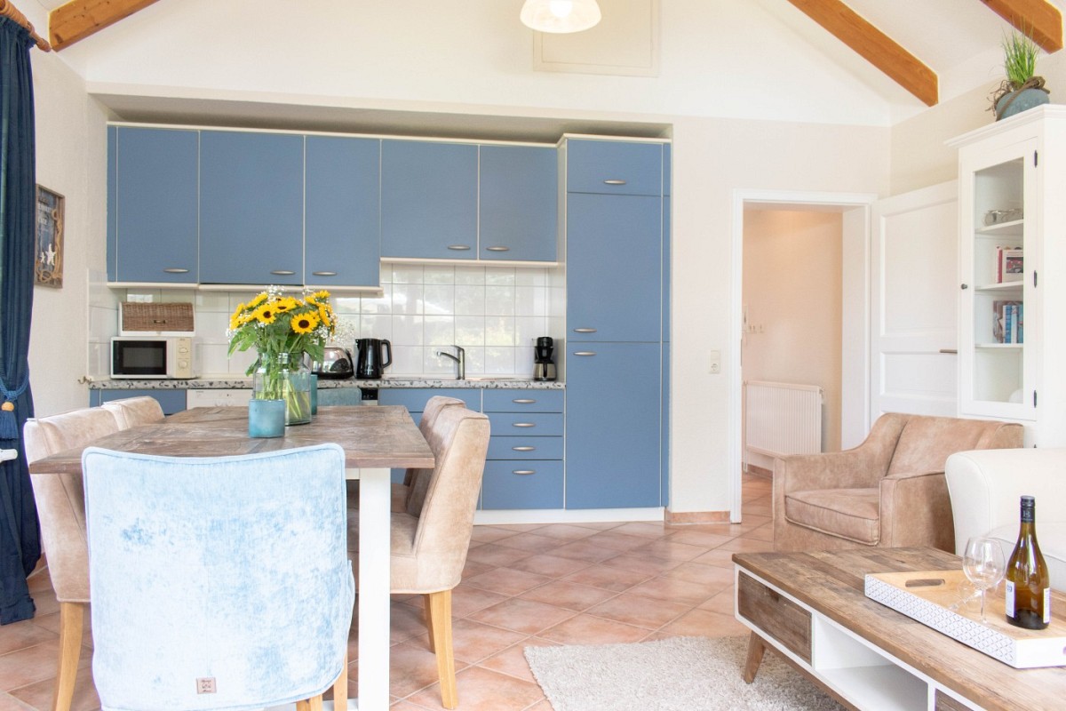 Ferienwohnung Hansa Lounge 20a