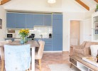Ferienwohnung Hansa Lounge 20a