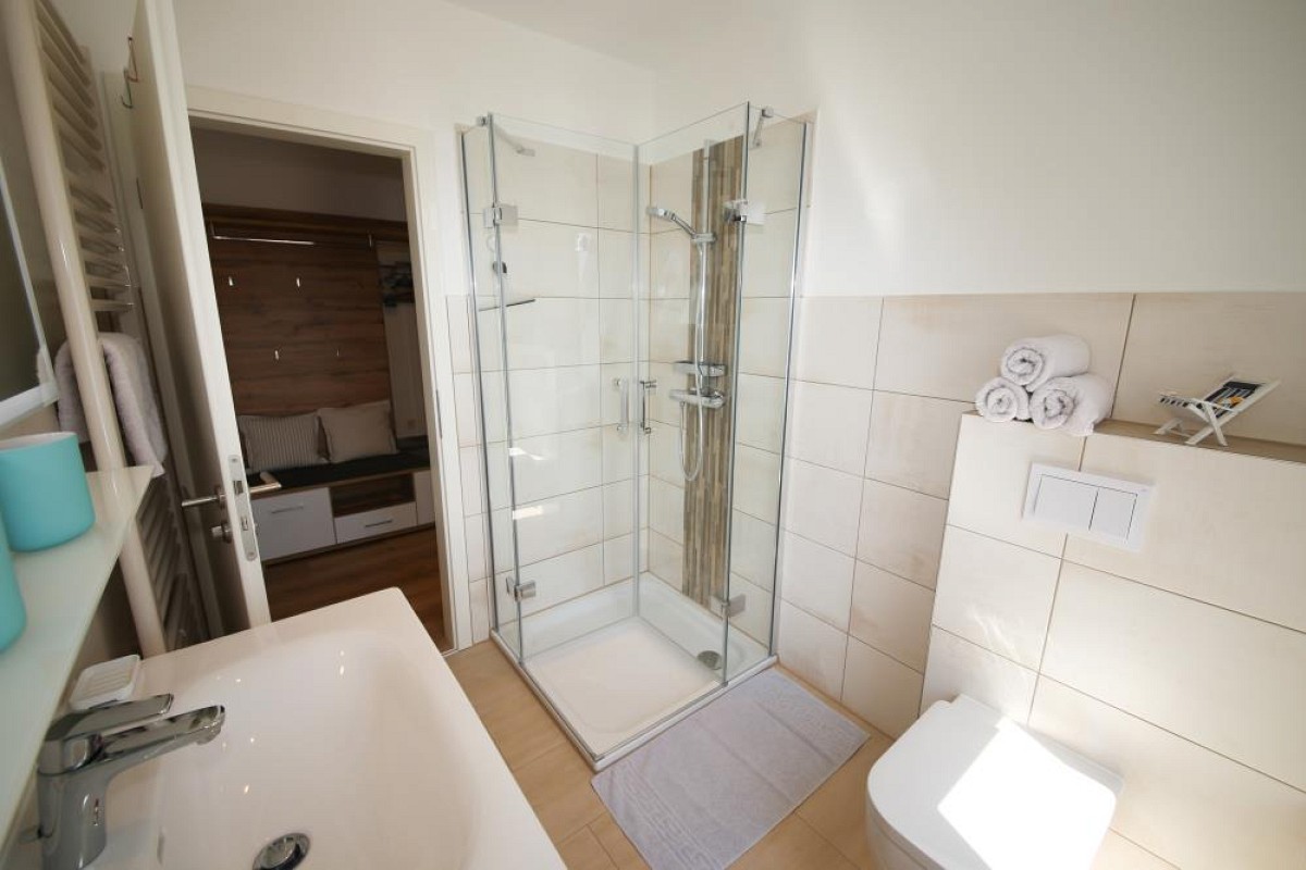 Ferienwohnung Windjammer