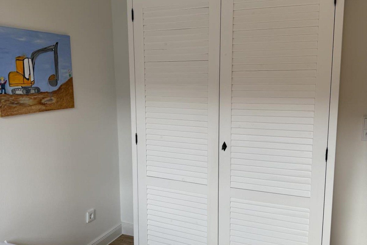 Ferienhaus Haff Huus 2