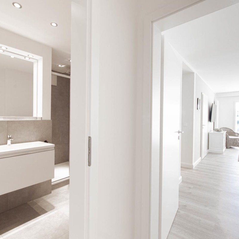 Ferienwohnung Seesand No.08