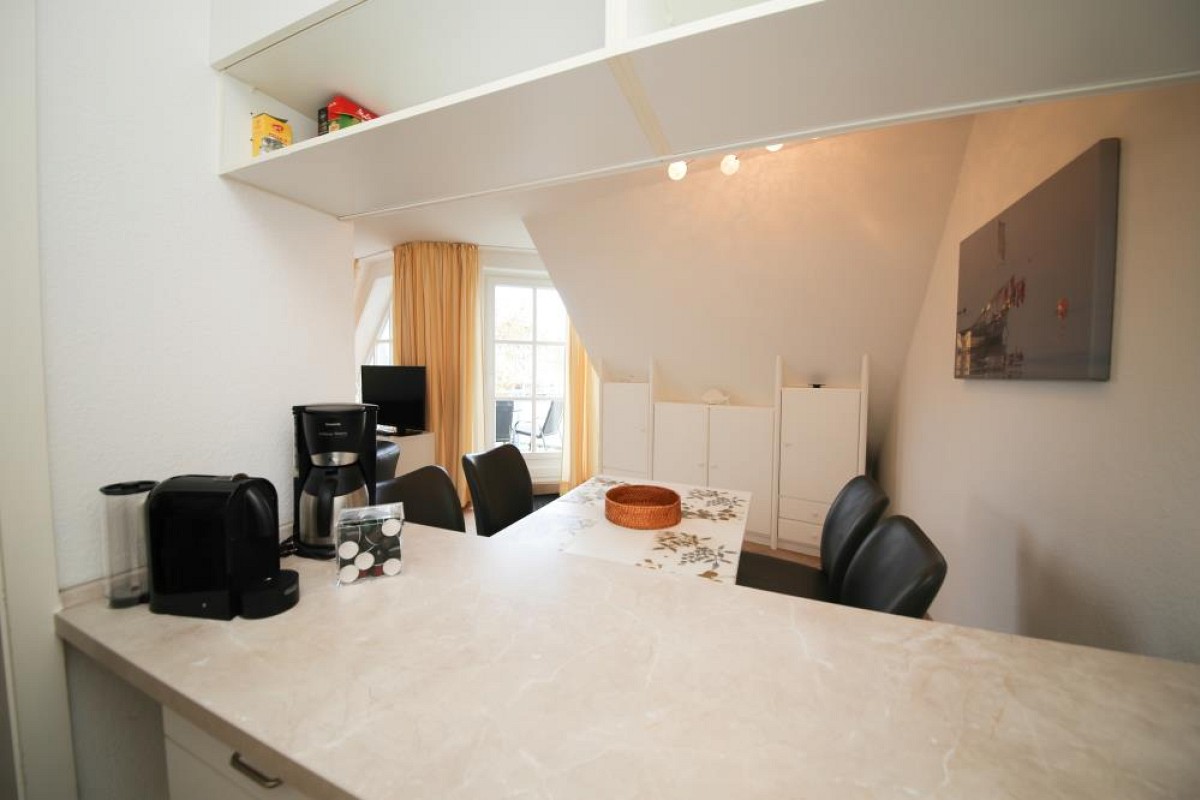 Ferienwohnung Ocean Drive 3
