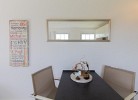 Ferienwohnung Ankommen