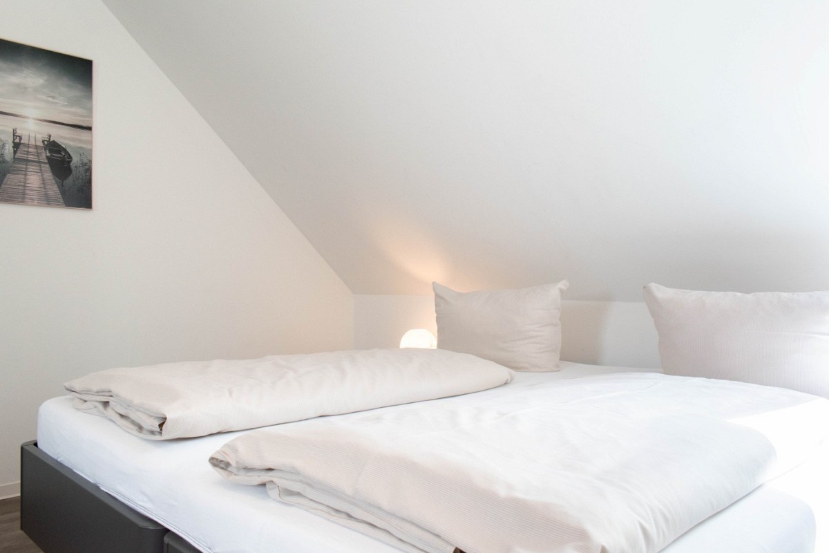 Ferienwohnung Windstärke 9