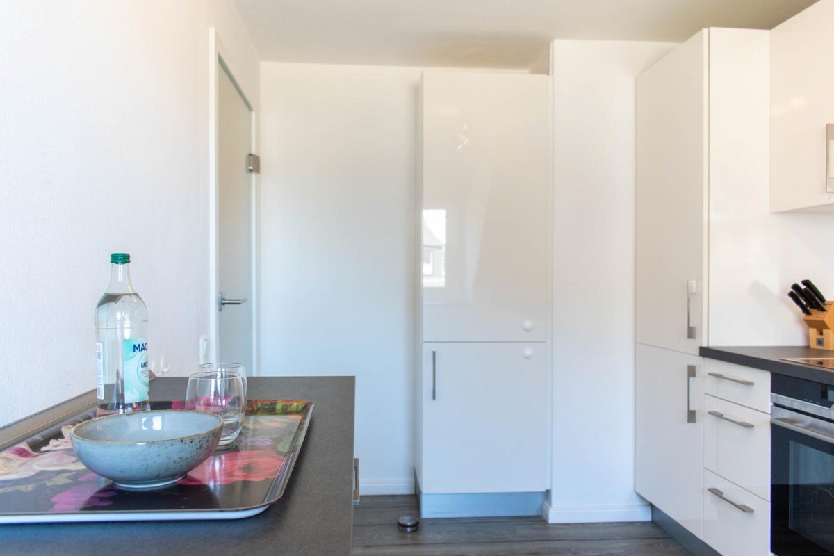 Ferienwohnung Viermaster