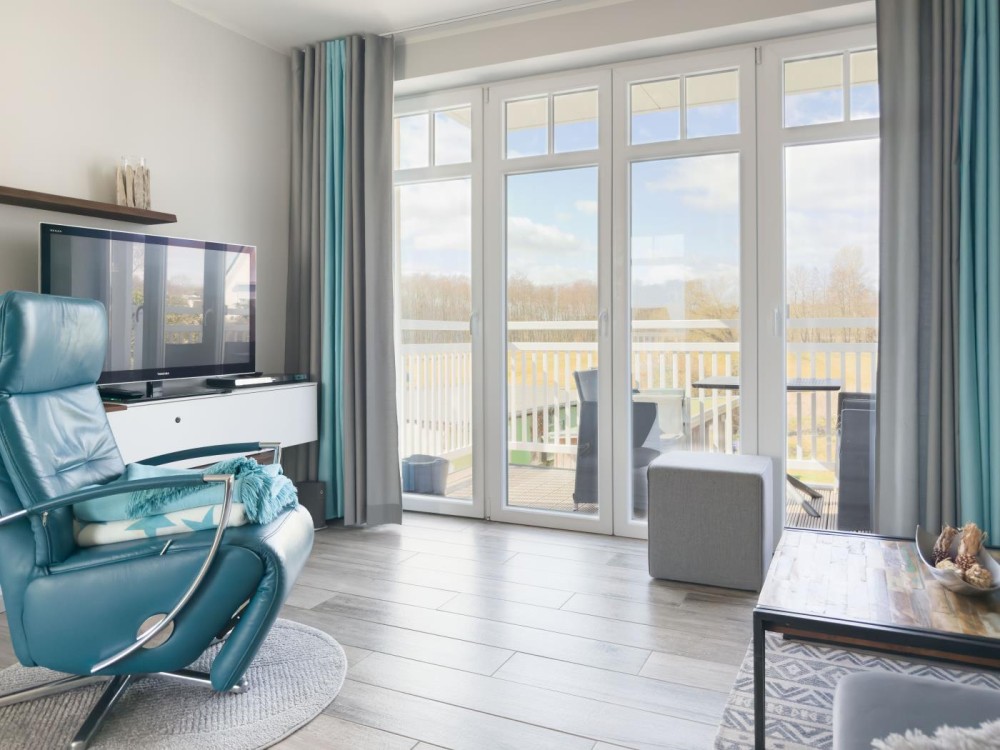 Ferienwohnung Baltic Lounge 53